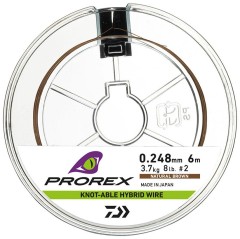 Lanko Daiwa Prorex Hybrid Uzlovatelné