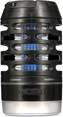 Lapač insekata NGT Bug Zapper & Light System