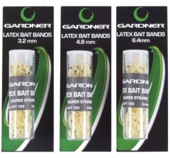 Latekski Prstenovi Gardner Latex Bait Bands Latekski Prstenovi Gardner Latex Bait Bands