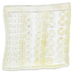 Latexové gumičky na pelety Mistrall Latexové gumičky na pelety Mistrall