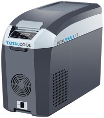 Lednička Totalcool Totalfreeze 18l