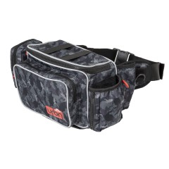 Ledvinka Berkley URBN Hip Bag Camo Ledvinka Berkley URBN Hip Bag Camo