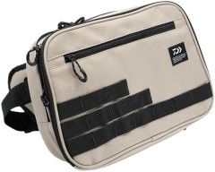 Ledvinka Daiwa Fishing Guide Waist Bag Ledvinka Daiwa Fishing Guide Waist Bag