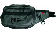 Ledvinka ICE Fish Waist bag