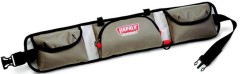 Ledvinka Rapala Sportsmans 10 Tackle Belt Ledvinka Rapala Sportsmans 10 Tackle Belt