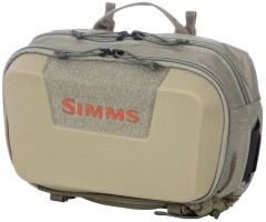 Ledvinka Simms Flyweight Large Pod Tan
