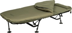 Lehátko a Spací Pytel Trakker Big Snooze Wide Bed System