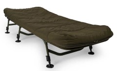 Lehátko a Spací Vak Avid Carp Revolve System
