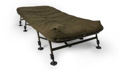 Lehátko a Spací Vak Avid Carp Revolve X System