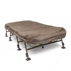 Lehátko Avid Carp Benchmark LevelTech X System Lehátko Avid Carp Benchmark LevelTech X System