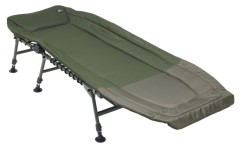 Lehátko Carp Spirit Bed Chair 6 Legs