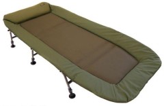 Lehátko Carp Spirit Blax Bed 6 Legs