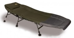 Lehátko Carp Spirit Classic Bed Chair 6legs