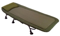 Lehátko Carp Spirit Magnum Bed 6 Legs