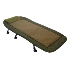 Lehátko Carp Spirit Magnum Bed Air-Line 6 Legs