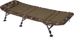 Lehátko Fox Duralite+ Bed