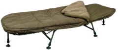 Lehátko Fox Flatliter Bed MK2 Standard