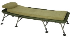 Lehátko Giants Fishing Luxury Air Bedchair 8Leg