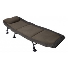 Lehátko Mikado Enclave Bedchair 6 Legs Lehátko Mikado Enclave Bedchair 6 Legs