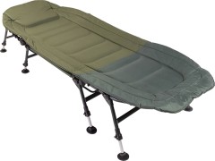 Lehátko Mikado Intro Bedchair 8 Legs Lehátko Mikado Intro Bedchair 8 Legs
