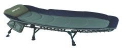 Lehátko Mistrall Černozelené
