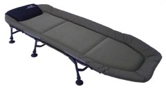 Lehátko Prologic Commander Classic Bedchair 6 Legs