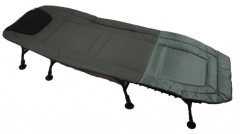 Lehátko Prologic Cruzade 8 Leg Flat Bedchair