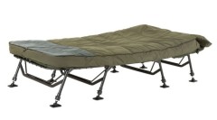 Lehátko so Spacím Vakom JRC Extreme TX2 Sleep System Wide 5 Season