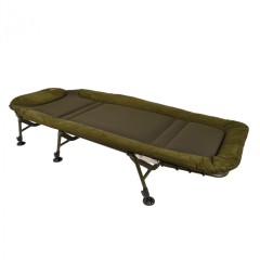 Lehátko Solar SP C-TECH Bedchair