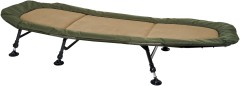 Lehátko Starbaits Bed Chair Flat 6 Leg Lehátko Starbaits Bed Chair Flat 6 Leg