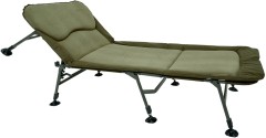 Lehátko Starbaits Bivie Bed DLX