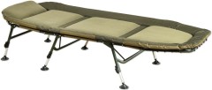 Lehátko Starfishing Repus G2 Flatbed 6 Leg Lehátko Starfishing Repus G2 Flatbed 6 Leg