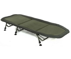 Lehátko Trakker RLX Flat 6 Bed