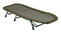 Lehátko Trakker RLX Flat-6 Superlight Bed