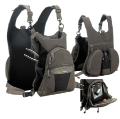 Lehký Batoh Behr Back Chest Pack