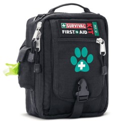 Lékárnička Survival First Aid Kit Pet