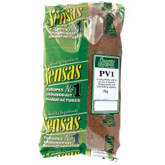 Lepidlo do Krmení Sensas PV1 UK 1kg