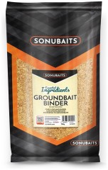 Lepidlo Do Kŕmenia Sonubaits Essential Ingredients Groundbait Binder 700g