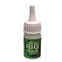 Lepidlo na Náväzce Gardner Rig Glue Dispenser 5gr Lepidlo na Náväzce Gardner Rig Glue Dispenser 5gr