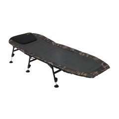 Ležajka Prologic Avenger Bedchair 6 Leg