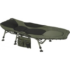 Ležaljka Anaconda Cusky Bed Chair 6