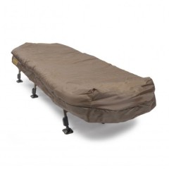 Ležaljka Avid Carp Benchmark LevelTech Sustav