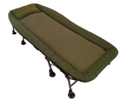 Ležaljka Carp Spirit Magnum Bed XL 8 Nogu