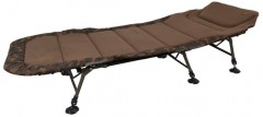Ležaljka Fox Camo Bedchair R2 Standard