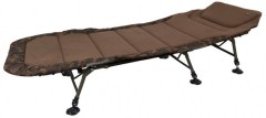 Ležaljka Fox Camo Bedchair R3 Kingsize