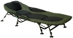 Ležaljka Giants Fishing FLX Plus 8Leg Bedchair
