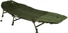 Ležaljka Giants Fishing Specialist Bedchair 6Leg