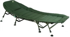 Ležaljka Giants Fishing Specialist Plus 8Leg Bedchair