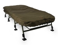 Ležaljka i Spavaća Vreća Avid Carp Benchmark Ultra X Sustav Ležaljka i Spavaća Vreća Avid Carp Benchmark Ultra X Sustav