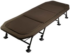 Ležaljka JRC Cocoon II Flatbed Wide